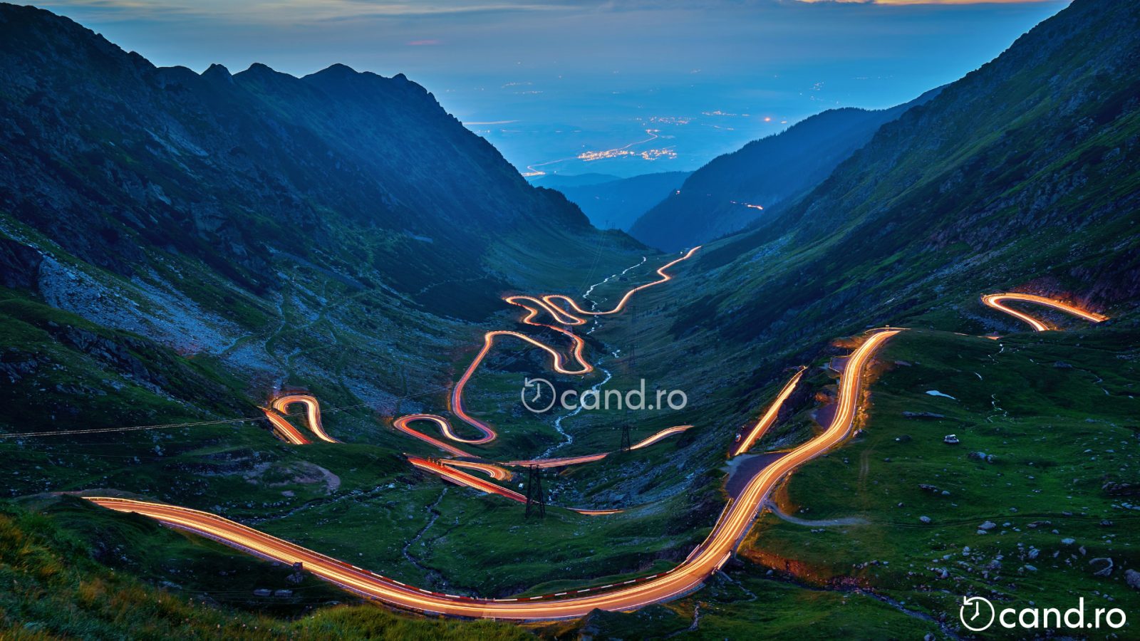 Cand se deschide Transfagarasanul in 2022 - cand.ro