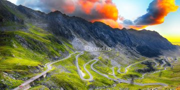 Cand se inchide Transfagarasanul in 2021. Ce trebuie sa stii
