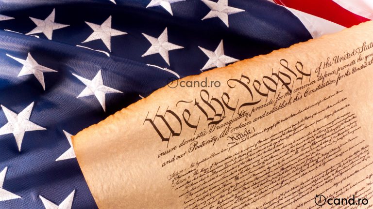 Cand a fost adoptata Constitutia SUA si ce schimbari a primit de-a lungul timpului