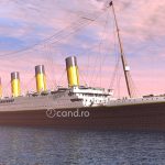 Cand s-a scufundat Titanic si cati oameni s-au salvat
