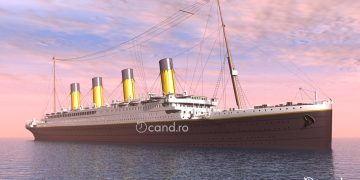Cand s-a scufundat Titanic si cati oameni s-au salvat