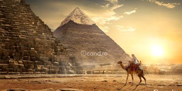 Vacanta in Egipt. Cand este cea mai buna perioada de vizitat